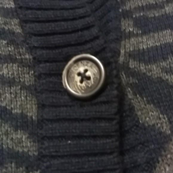 PROENZA  SCHOULER For TARGET CARDIGAN SWEATER M - Picture 3 of 7